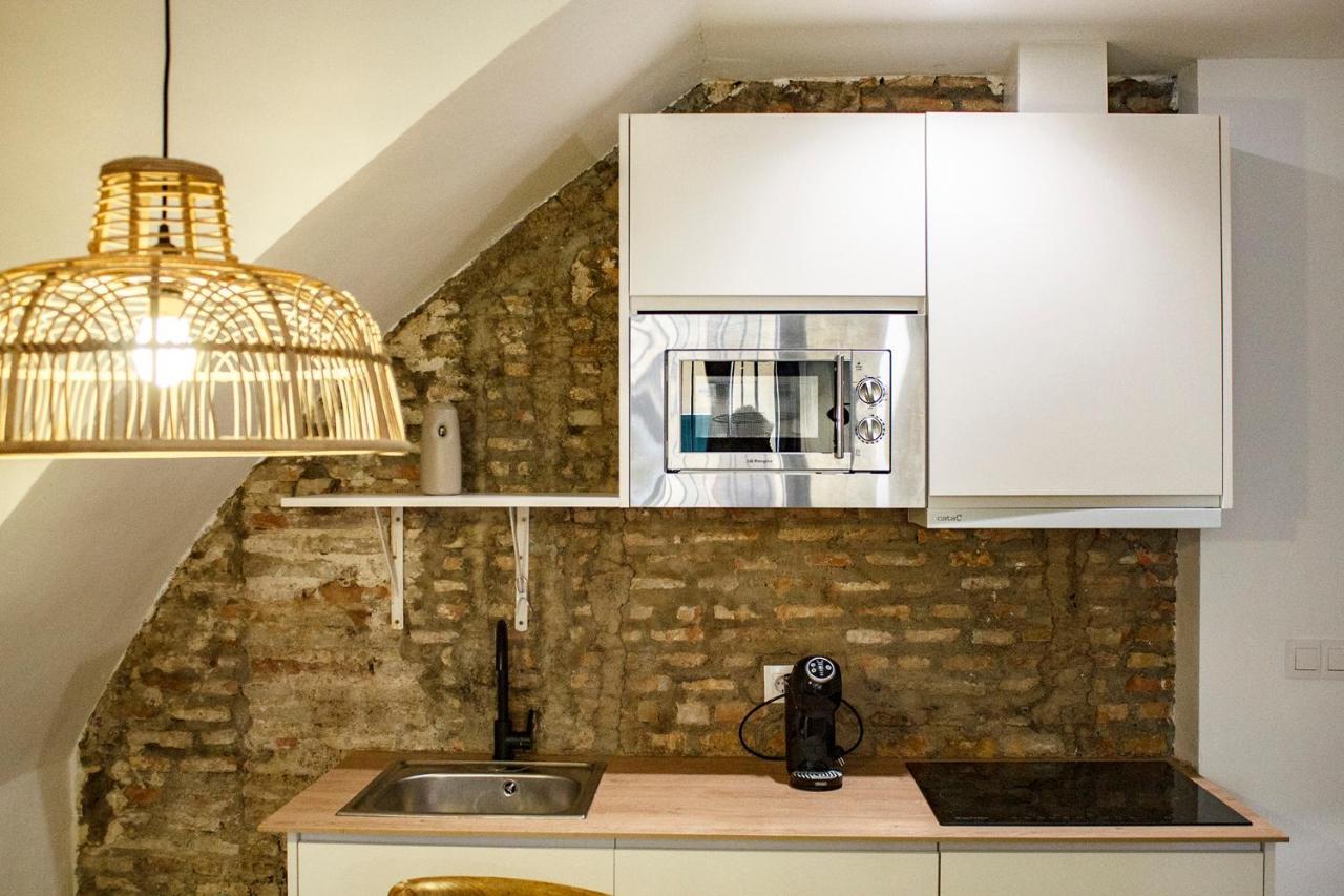 Apartamentos Jazmin Granada Ngoại thất bức ảnh