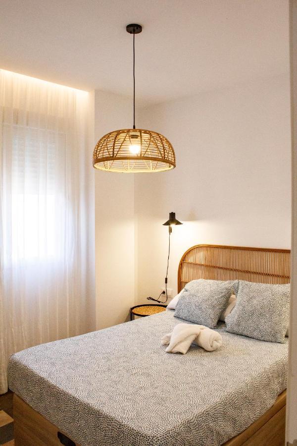 Apartamentos Jazmin Granada Ngoại thất bức ảnh