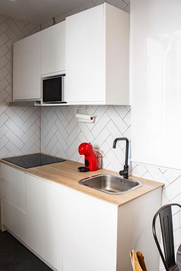 Apartamentos Jazmin Granada Ngoại thất bức ảnh