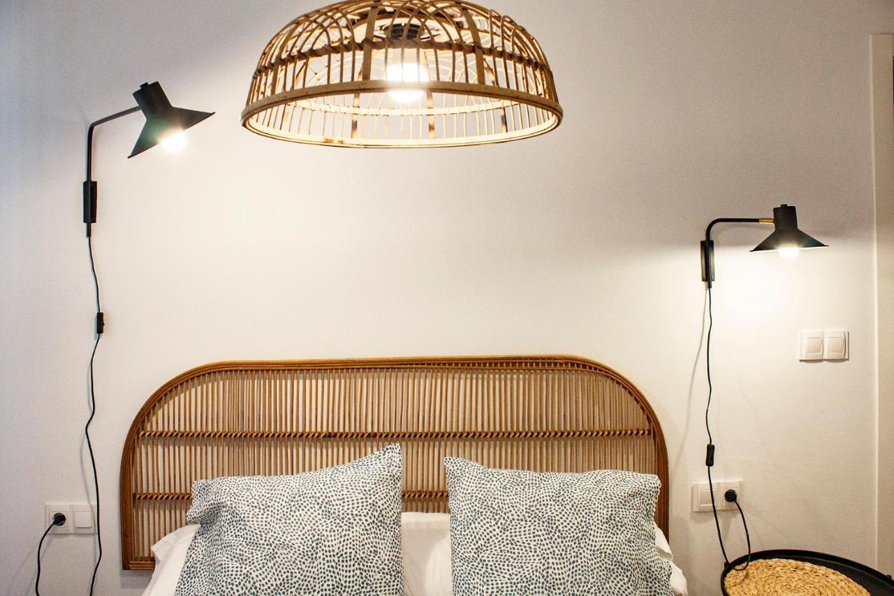 Apartamentos Jazmin Granada Ngoại thất bức ảnh
