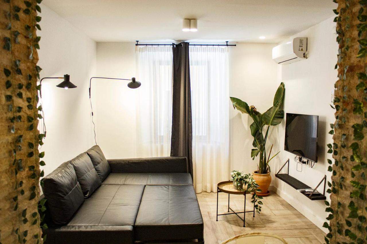 Apartamentos Jazmin Granada Ngoại thất bức ảnh