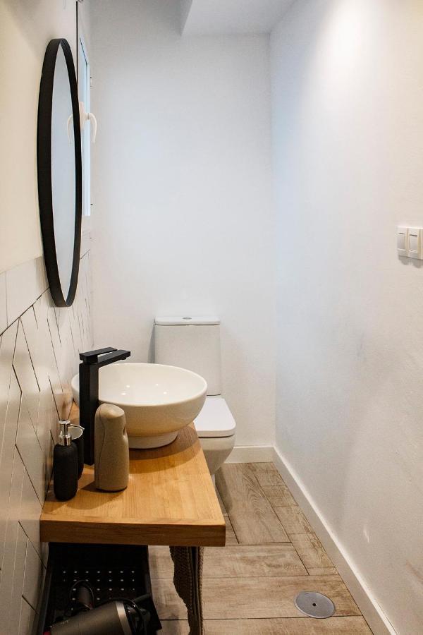 Apartamentos Jazmin Granada Ngoại thất bức ảnh